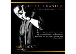[CD] My favourite love songs (2000)